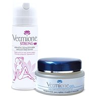Vermione Cream Pack - For burns XL - Body Cream