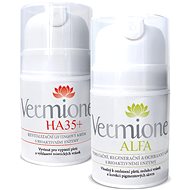 Vermione cream pack - For wrinkle reduction and skin hydration - Face Cream