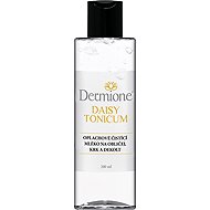 Dermione® DAISY TONICUM Make-up Removing & Cleansing Milk 200ml - Cleansing Milk