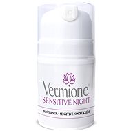 Vermione SENSITIVE NIGHT night cream 50 ml - Face Cream