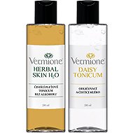 Vermione Exfoliation Set - Make-up Remover