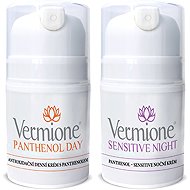Vermione Day and night package from the NATURline range - Cosmetic Set