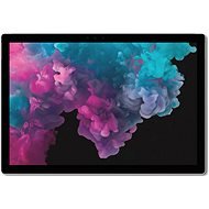 Microsoft Surface Pro 6 512 GB i7 16 GB, Silber - Tablet-PC