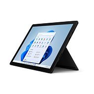 Alza NEO Service: Laptop Surface Pro 7 128GB i5 8GB Platinum + EN/US Keyboard included (Black) - Service