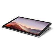 Microsoft Surface Pro 7 256 GB i7 16 GB Platinum - Notebook