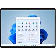 Microsoft Surface Pro 8 i3 8GB 128GB Platinum - Tablet PC