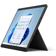 Microsoft Surface Pro 8 i5 8GB 512GB Black - Tablet PC