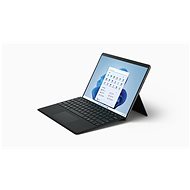 Microsoft Surface Pro 8 i5 16GB 256GB Black + Surface keyboard black - Tablet PC