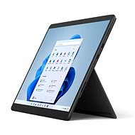 Microsoft Surface Pro 8 i7 16 GB 256 GB Black - Tablet PC