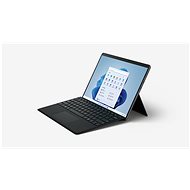 Microsoft Surface Pro 8 i7 16GB 256GB Black + Surface keyboard black - Tablet PC