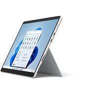 Microsoft Surface Pro 8 i7 32GB 1TB Platinum + Surface Keyboard Platinum - Tablet PC