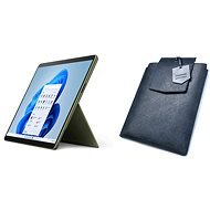 Microsoft Surface Pro 9 2022 256GB 8GB Forest Pine + packaging LAFORMELA - Tablet PC