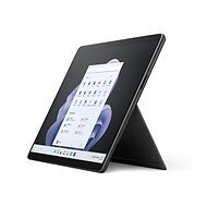 Microsoft Surface Pro 9 2022 256GB 8GB Black - Tablet PC