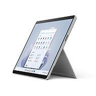 Refurbished - Microsoft Surface Pro 9 2022 256GB 8GB Platinum - Tablet PC