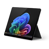Microsoft Surface Pro|Copilot+ PC|13"|16GB|512GB SSD|12th Edition|Black for business - Tablet PC