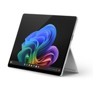 Microsoft Surface Pro | Copilot+ PC | 13" OLED | 32GB | 1TB SSD | 11th Edition | Platinum - Tablet PC