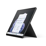Microsoft Surface Pro 11 OLED 16GB 256GB Black for business - Tablet PC