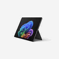 Microsoft Surface Pro 12 16GB 256GB Black for business (bez adaptéru) - Tablet PC