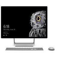 All In One PC Microsoft Surface Studio - All-in-One-PC