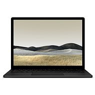 Surface 3 Laptop 256GB i5 8GB black - Laptop