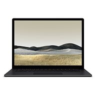 Surface Laptop 3 256GB R5 8GB black - Laptop