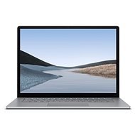 Microsoft Surface Laptop 3 256GB R5 8GB platina - Laptop