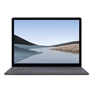 Microsoft Surface Laptop 4 Platinum for business - Laptop