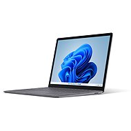 Refurbished - Microsoft Surface Laptop 4 Platinum - Laptop