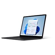 Surface Laptop 3 128GB i5 8GB platinum - demo - Notebook