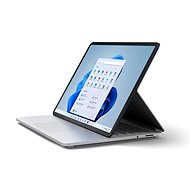 Refurbished - Microsoft Surface Laptop Studio Platinum - DEMO - Laptop