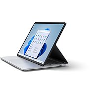 Refurbished - Microsoft Surface Laptop Studio Platinum - Laptop