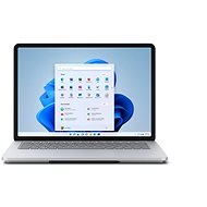 Microsoft Surface Laptop Studio Platinum - Laptop