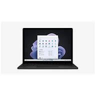 Microsoft Surface Laptop 5 Black - Laptop