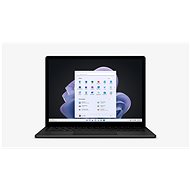 Refurbished - Microsoft Surface Laptop 5 Black - Laptop