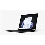 Microsoft Surface Laptop 6 Black for business - Laptop