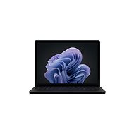 Microsoft Surface Laptop 6 Black for business - Laptop