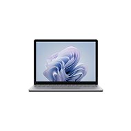 Microsoft Surface Laptop 6 Platinum for business - Laptop