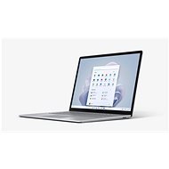 Microsoft Surface Laptop 6 Platinum for business - Laptop