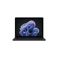 Microsoft Surface Laptop 6 Black for business - Laptop