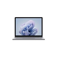 Microsoft Surface Laptop 6 Platinum for business - Laptop