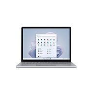 Microsoft Surface Laptop 6 Platinum for business - Laptop