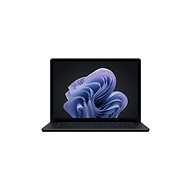 Microsoft Surface Laptop 6 Black for business - Laptop