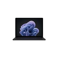 Microsoft Surface Laptop 6 Black for business - Laptop