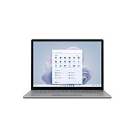 Microsoft Surface Laptop 6 Platinum for business - Laptop
