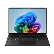 Microsoft Surface Laptop 7 Black for business - Laptop