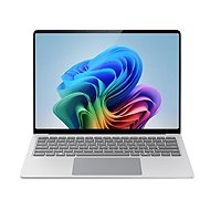 Microsoft Surface Laptop 7 Platinum for business - Laptop