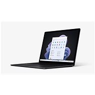 Microsoft Surface Laptop 7 Black for business - Laptop
