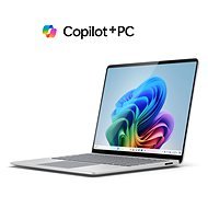 Microsoft Surface Laptop|Copilot+ PC|13.8" IPS|Snapdragon® X Plus|16GB|256GB|7th Edition|Platinum - Laptop