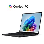 Microsoft Surface Laptop|Copilot+ PC|13.8"|32GB|256GB|8th Edition|Black for business - Laptop
