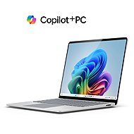 Microsoft Surface Laptop|Copilot+ PC|13.8" IPS|32GB|1TB|8th Edition|Platinum for business - Laptop